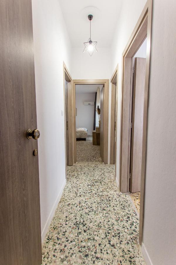 Anassa Apartments Asprovalta Dış mekan fotoğraf