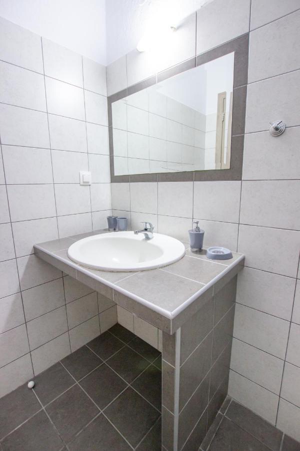 Anassa Apartments Asprovalta Dış mekan fotoğraf