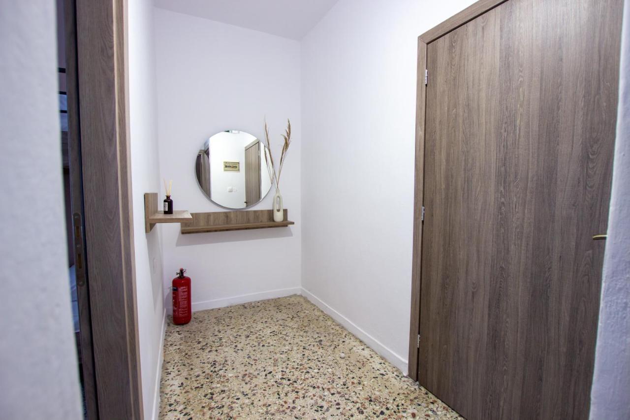 Anassa Apartments Asprovalta Dış mekan fotoğraf