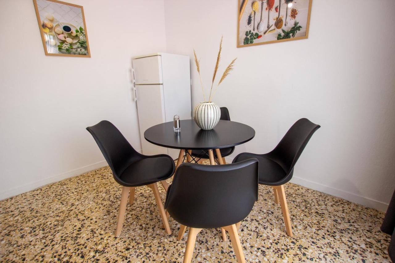 Anassa Apartments Asprovalta Dış mekan fotoğraf